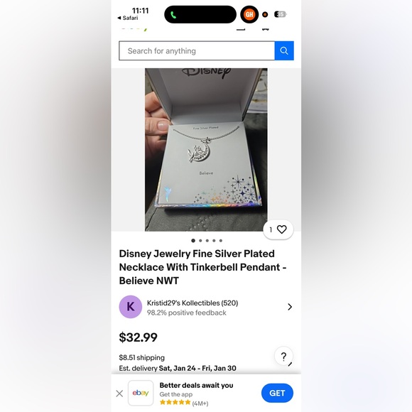 🩶R&J Mystery Box Revealed #1- SILVER EDITION🩶 - Picture 12 of 16